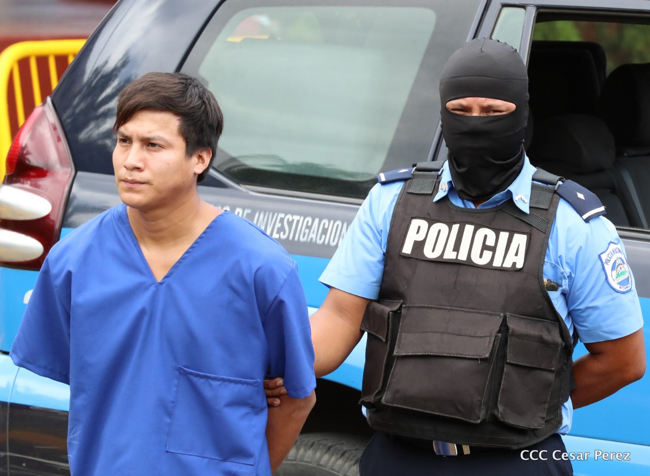terroristas